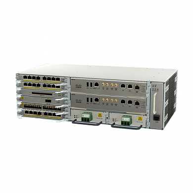 Модуль Cisco A900-PWR550-D