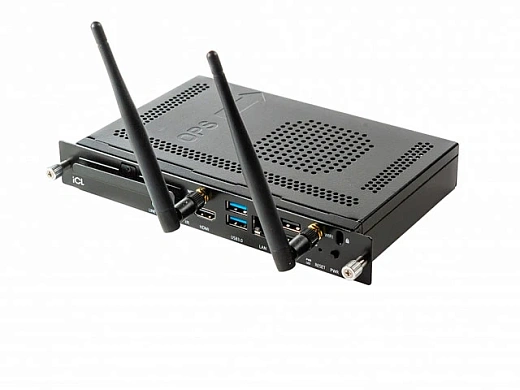 Тонкий клиент ICL Техно ThinRAY Th101