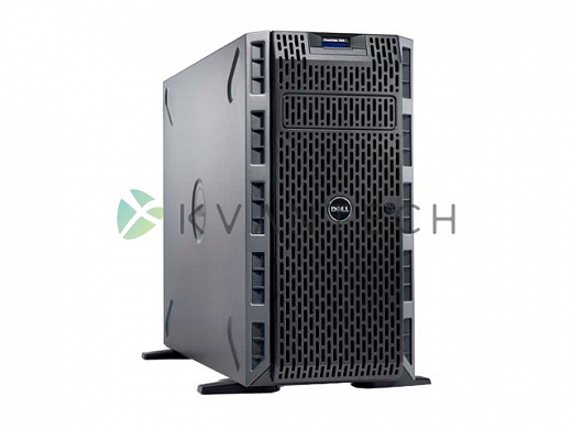 DELL PowerEdge T420 210-ACDY-003