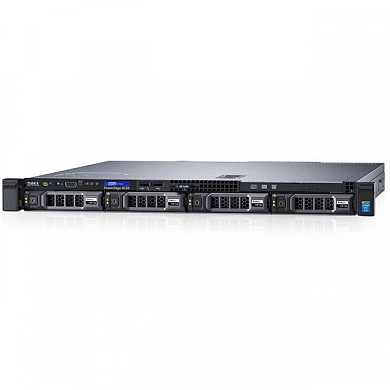 Сервер Dell EMC PowerEdge R230 / 210-AEXB-132