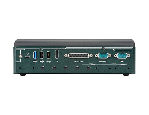 AI-компьютер Neousys NRU-220S
