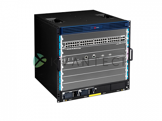 Ethernet-коммутатор агрегации Qtech QSW-7608