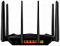 Wi-Fi роутер TOTOLINK A7000R, черный