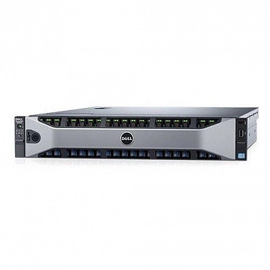 Сервер Dell EMC PowerEdge R730XD / 210-ADBC-300