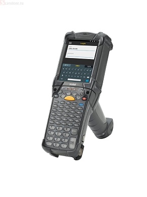 Терминал Zebra MC92N0-GL0SYEAA6WR