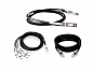 Комплект кабелей для сервера HPE 786092-B21