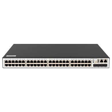 Коммутатор SNR SNR-S2989G-48TX-POE