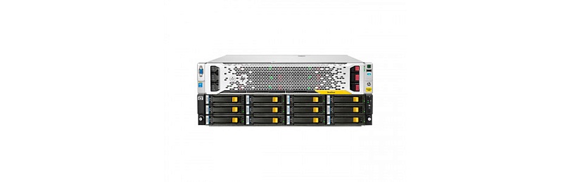 Система резервного копирования HPE StoreOnce 4500 BB878A