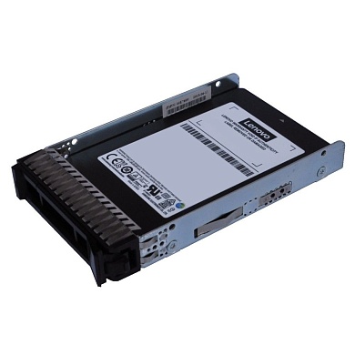 Опция Lenovo Mechanical assembly, rear 2.5'' HDD module (00AL953)