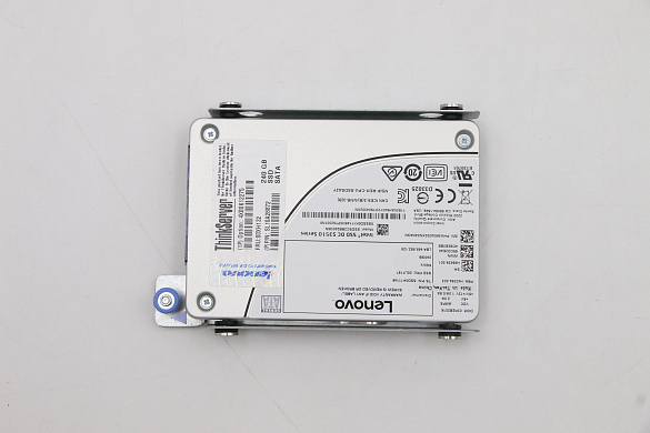 SSD-накопитель Lenovo NHS 240G SSD 2.5" ASM (00XH132)