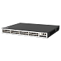 Коммутатор SNR SNR-S2989G-48TX-POE