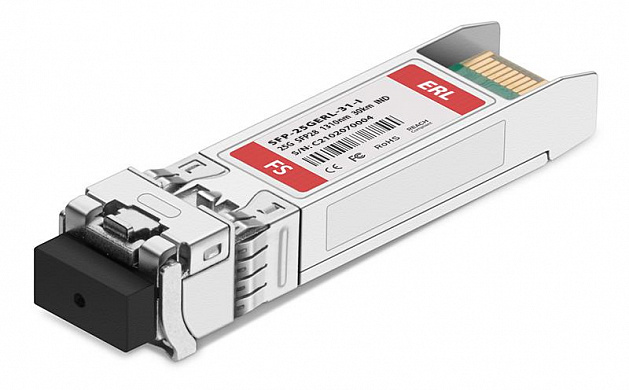 Трансивер FS SFP-25GERL-31-I