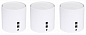 Wi-Fi Mesh система TP-LINK Deco X20 (3-pack) RU, белый