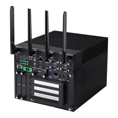 Сервер ASUS PE400D