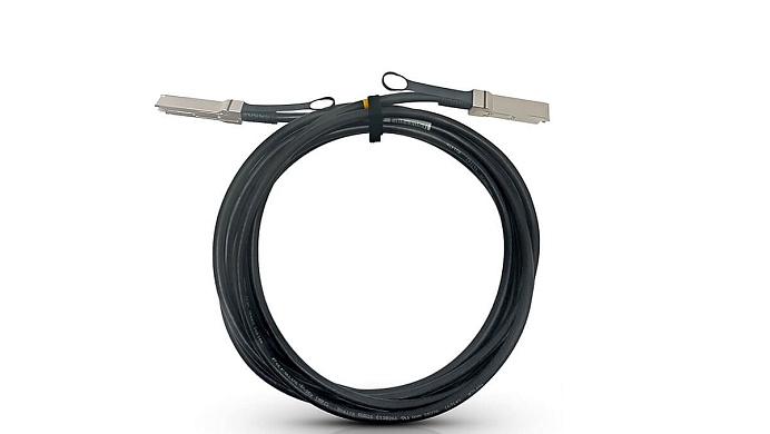 Кабель NVIDIA 400Gb/s OSFP Cables
