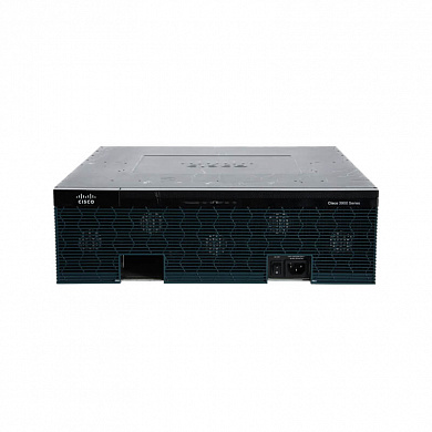 Модуль Cisco FIPS-SHIELD-3900