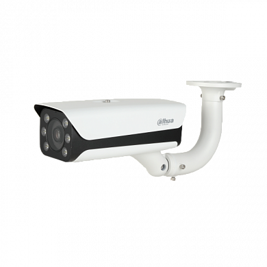 Видеокамера Dahua IPC-HFW8242E-Z20FD-IRA-LED
