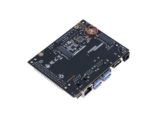 Материнская плата SeeedStudio reComputer J401