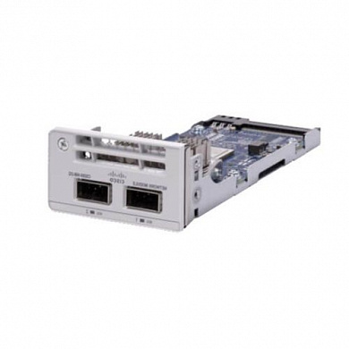 Интерфейсный модуль Cisco C9200-NM-2Q