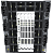 Блейд-система Huawei FusionServer E9000 IT1K06E9000