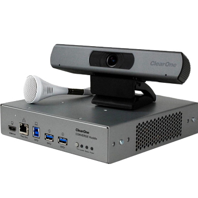 Комплект ClearOne COLLABORATE Versa Pro 50