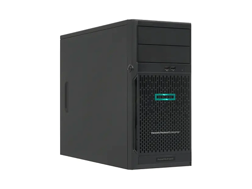 Сервер HPE ProLiant ML30 Gen10 P16926-371