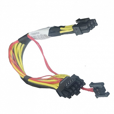 Кабель HPE ProLiant DL3XX Gen11 Intrusion Cable Kit (P48922-B21)