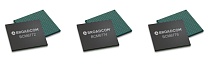 Broadcom представила высокоинтегрированные SoC для маршрутизаторов Wi-Fi 8