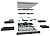 Сервер xFusion FusionServer 1158H V7 4*3.5 inch HDD, AMD Genoa 9224, 12x 16GB DDR5