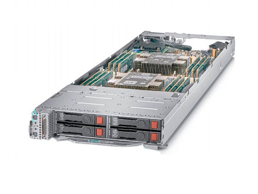 Сервер HPE ProLiant XL230k Gen10 865404-B21