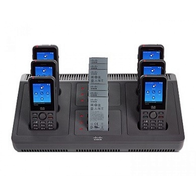 Зарядное устройство Cisco CP-MCHGR-8821-BUN