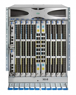 Коммутатор HPE SN8700B S1T68A