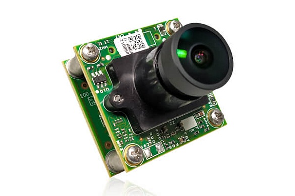 Камера e-con Systems e‑CAM25_CUNX