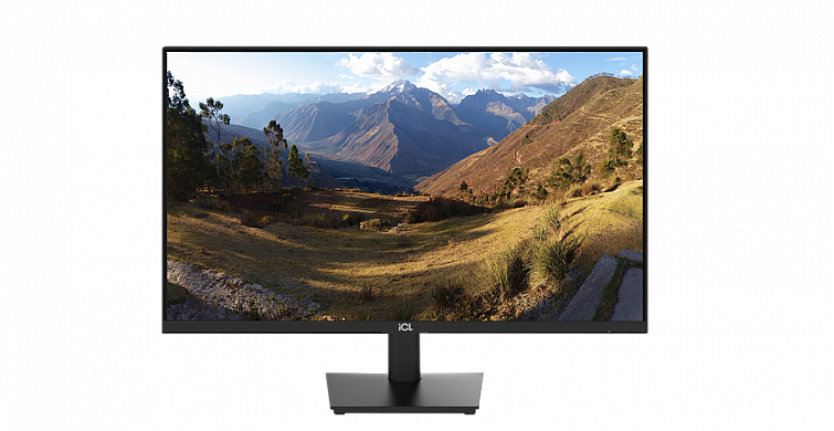 Монитор ICL Техно ViewRay 2414VFH