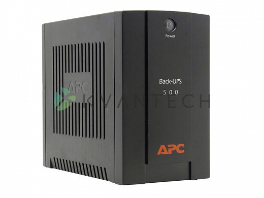 ИБП Back-UPS BX500CI