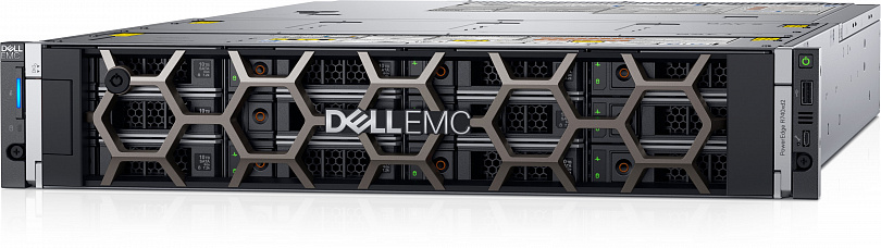 Сервер Dell EMC PowerEdge R740XD2 ST2 / 210-ARCU-001-000
