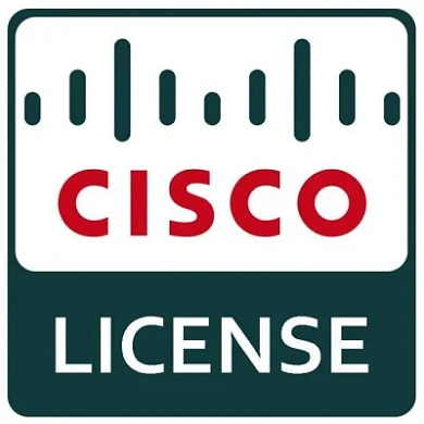 Лицензия Cisco DNA-P-T3-A-3Y