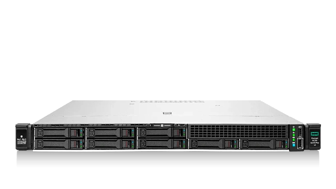 Сервер HPE ProLiant DL325 Gen12