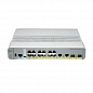 Коммутатор Cisco Catalyst WS-C3560CX-12PC-S