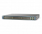 Коммутатор Cisco Catalyst WS-C3560G-48PS-E (USED)