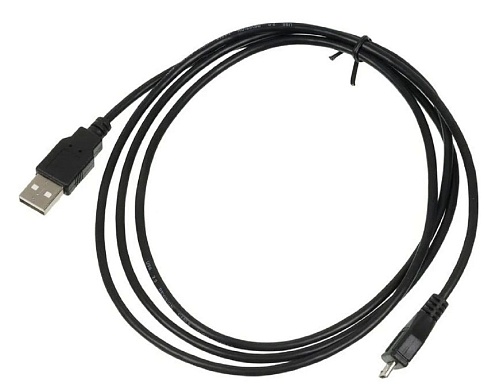 Кабель Zebra CBL-MC36-USB1-01