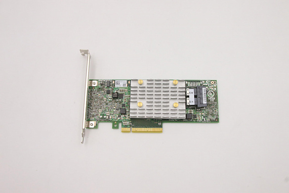 RAID-контроллер Lenovo ThinkSystem RAID 5350-8i PCIe 12Gb Adapter (03GX082)