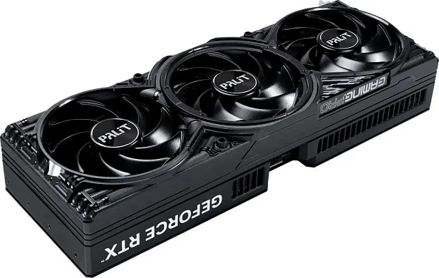 Видеокарта Palit GeForce RTX 5080 Gaming Pro OC 16GB