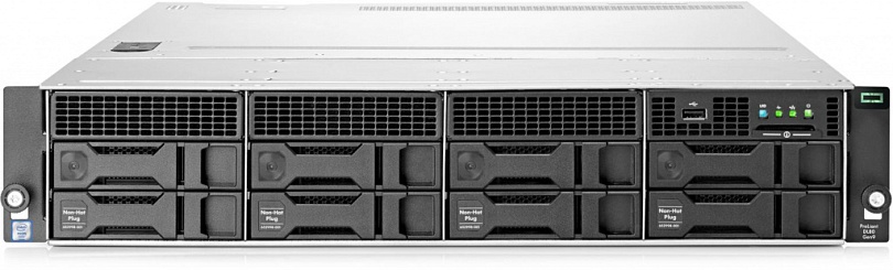 Сервер HPE ProLiant DL80 Gen9 788149-425