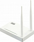 Wi-Fi роутер netis WF2419E RU, белый