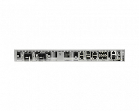 Маршрутизатор Cisco ASR 920 ASR-920-4SZ-D