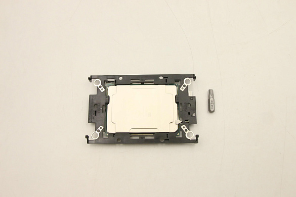 Процессор CPU,Intel,ICX 6330N 28C/2.2G/165W (02YH685)