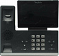 VoIP-телефон Yealink SIP-T57W черный/серебристый