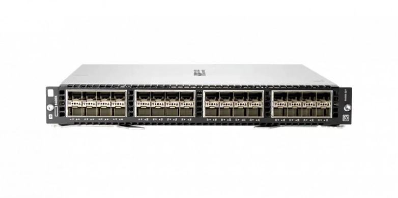 Модуль HPE Aruba Networking 8400X 32‑port 10GbE SFP/SFP+ with MACsec Advanced Module (JL363A)