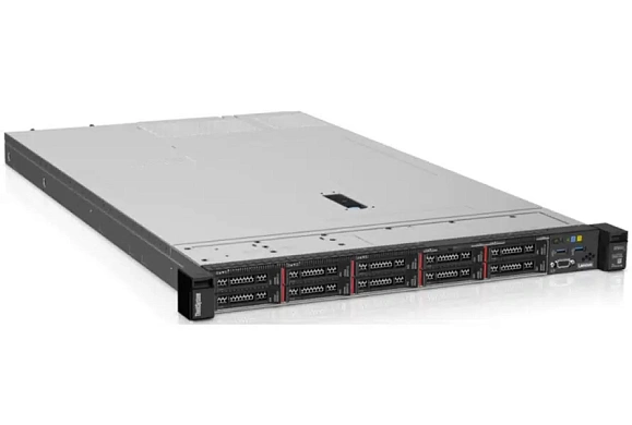 Сервер Lenovo ThinkSystem SR635